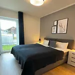 Appartamento Vinkennest Am - Sonnenweg 44 1 Vn