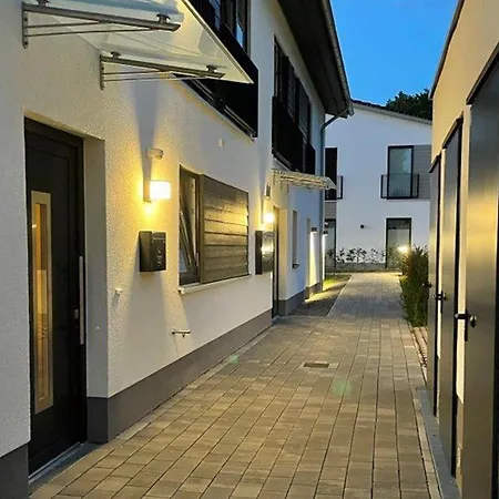 Vinkennest Am Diemelsee: Cozy 4-person Retreat Apartment Diemelsee