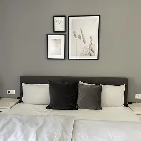 Apartment Vinkennest Am Diemelsee: Cozy 4-person Retreat