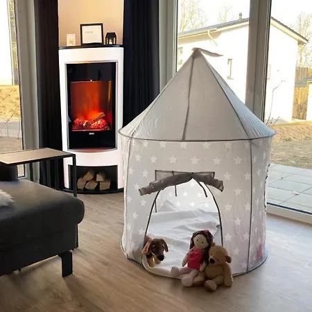 Vinkennest Am Diemelsee: Cozy 4-person Retreat Apartment