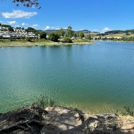 Vinkennest Am Diemelsee: Cozy 4-person Retreat * Diemelsee