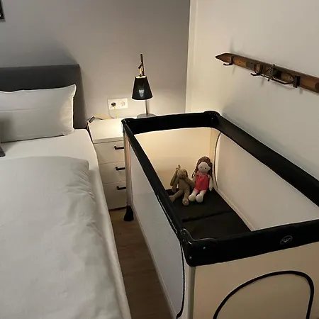 Vinkennest Am Diemelsee: Cozy 4-person Retreat *