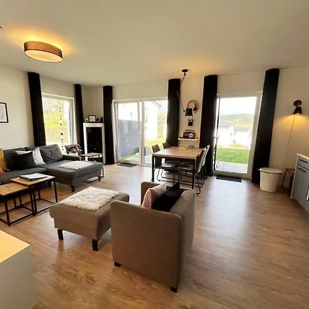 Vinkennest Am Diemelsee: Cozy 4-person Retreat