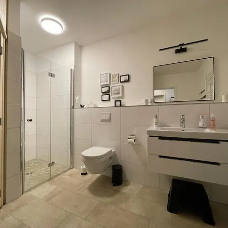 Apartment Vinkennest Am Diemelsee: Cozy 4-person Retreat Diemelsee