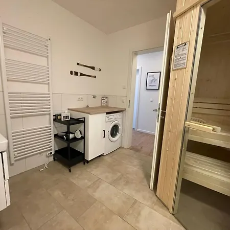 Vinkennest Am - Sonnenweg 44 - Kinderfreundliche Mit Sauna, Terrasse, Garten Und Seeblick! *