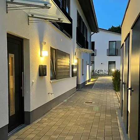 Vinkennest Am - Sonnenweg 44 1 Vn