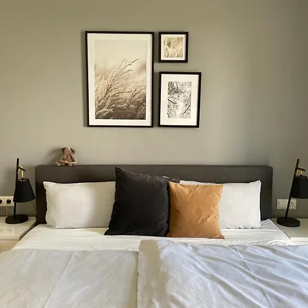 Lejlighed Vinkennest Am - Sonnenweg 44 - Kinderfreundliche Mit Sauna, Terrasse, Garten Und Seeblick!