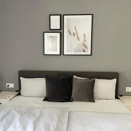 公寓 Vinkennest Am - Sonnenweg 44 - Kinderfreundliche Mit Sauna, Terrasse, Garten Und Seeblick! *