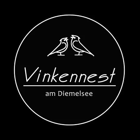 Vinkennest Am - Sonnenweg 44 - Kinderfreundliche Mit Sauna, Terrasse, Garten Und Seeblick! Lejlighed