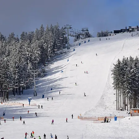 Vinkennest Am - Sonnenweg 44 - Kinderfreundliche Mit Sauna, Terrasse, Garten Und Seeblick! *