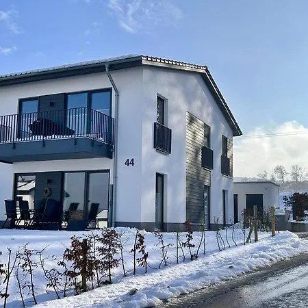 Vinkennest Am - Sonnenweg 44 - Kinderfreundliche Mit Sauna, Terrasse, Garten Und Seeblick! Lejlighed Diemelsee