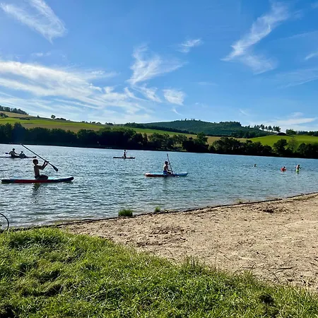 Vinkennest Am - Sonnenweg 44 1 Vn * Diemelsee