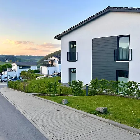 Vinkennest Am - Sonnenweg 44 1 Vn شقة *