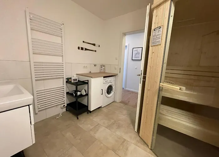 Vinkennest Am - Sonnenweg 44 1 Vn *