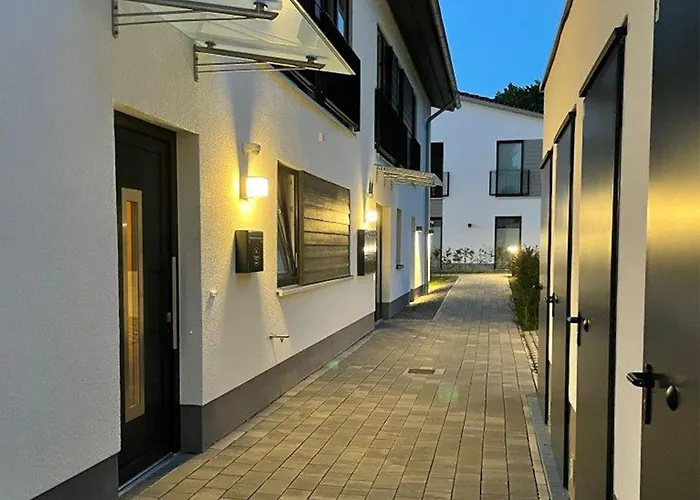 Vinkennest Am - Sonnenweg 44 1 Vn