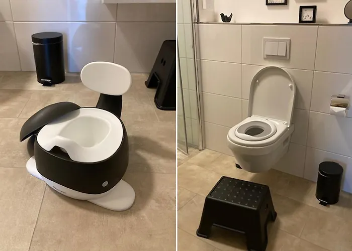 Vinkennest Am - Sonnenweg 44 - Kinderfreundliche Mit Sauna, Terrasse, Garten Und Seeblick! Lägenhet