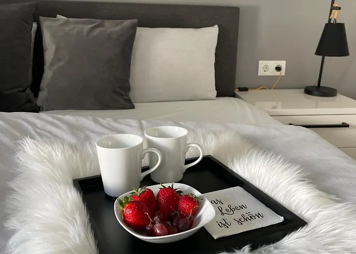 Vinkennest Am - Sonnenweg 44 - Kinderfreundliche Mit Sauna, Terrasse, Garten Und Seeblick!