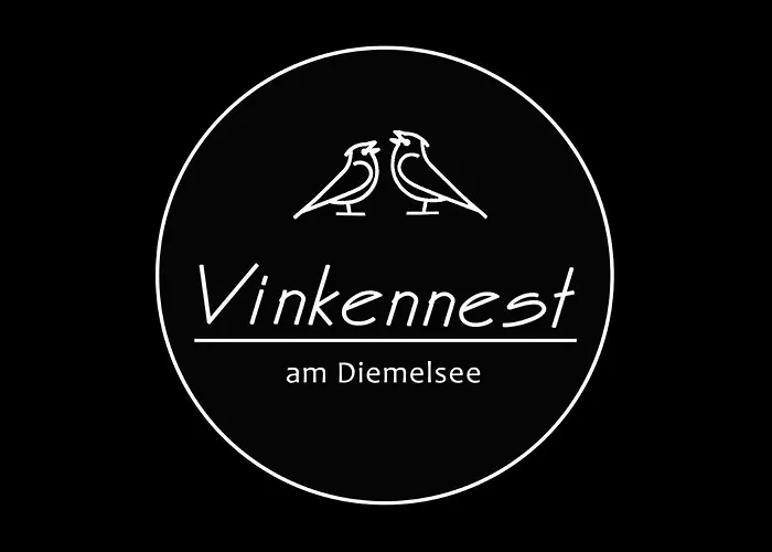 Vinkennest Am - Sonnenweg 44 1 Vn 公寓