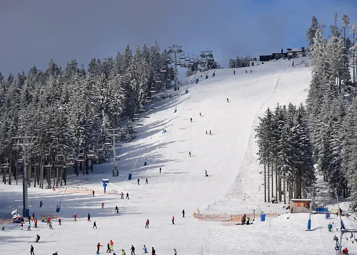 Vinkennest Am - Sonnenweg 44 - Kinderfreundliche Mit Sauna, Terrasse, Garten Und Seeblick! *